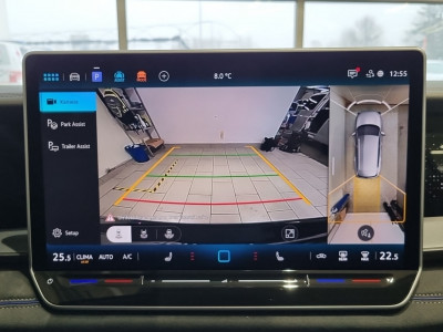 VW Tayron Gebrauchtwagen VW Tayron Gebrauchtwagen