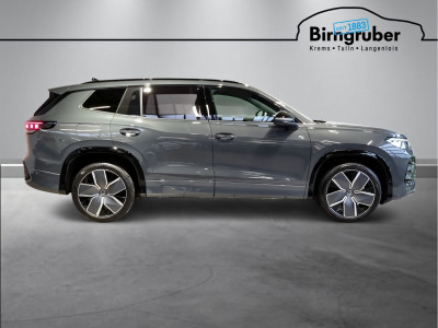 VW Tayron Gebrauchtwagen VW Tayron Gebrauchtwagen