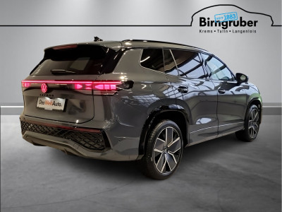 VW Tayron Gebrauchtwagen VW Tayron Gebrauchtwagen