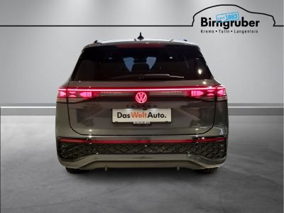 VW Tayron Gebrauchtwagen VW Tayron Gebrauchtwagen