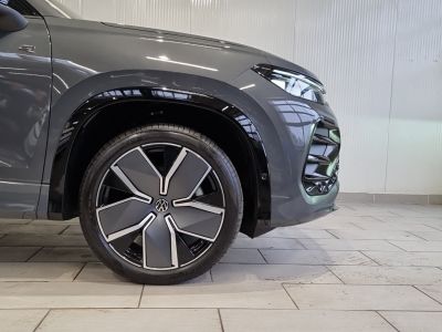 VW Tayron Gebrauchtwagen VW Tayron Gebrauchtwagen