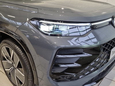 VW Tayron Gebrauchtwagen VW Tayron Gebrauchtwagen