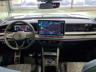 VW Tayron Gebrauchtwagen VW Tayron Gebrauchtwagen