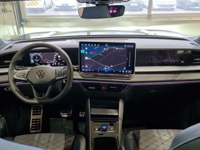 VW Tayron Gebrauchtwagen VW Tayron Gebrauchtwagen