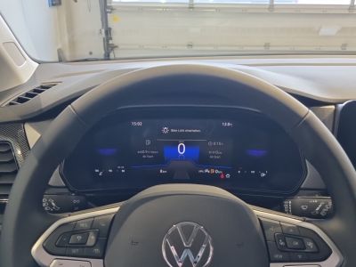 VW T-Cross Gebrauchtwagen VW T-Cross Gebrauchtwagen