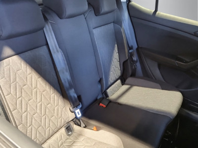 VW T-Cross Gebrauchtwagen VW T-Cross Gebrauchtwagen