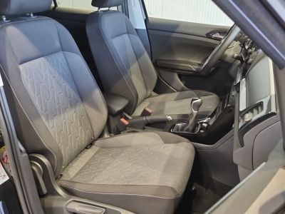 VW T-Cross Gebrauchtwagen VW T-Cross Gebrauchtwagen