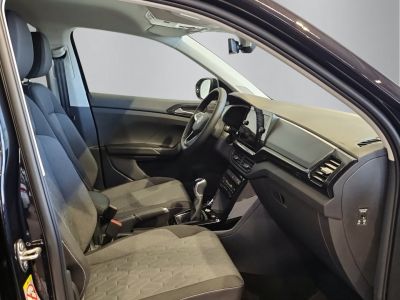 VW T-Cross Gebrauchtwagen VW T-Cross Gebrauchtwagen