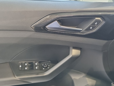 VW T-Cross Gebrauchtwagen VW T-Cross Gebrauchtwagen