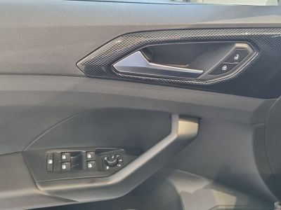 VW T-Cross Gebrauchtwagen VW T-Cross Gebrauchtwagen