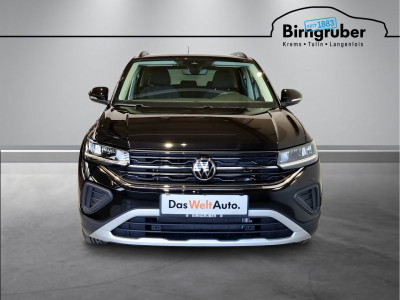 VW T-Cross Gebrauchtwagen VW T-Cross Gebrauchtwagen