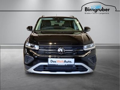 VW T-Cross Gebrauchtwagen VW T-Cross Gebrauchtwagen
