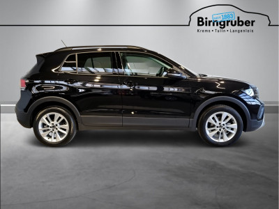 VW T-Cross Gebrauchtwagen VW T-Cross Gebrauchtwagen