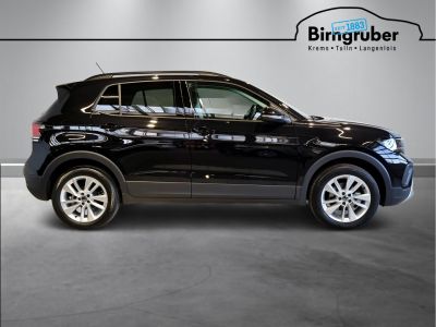 VW T-Cross Gebrauchtwagen VW T-Cross Gebrauchtwagen