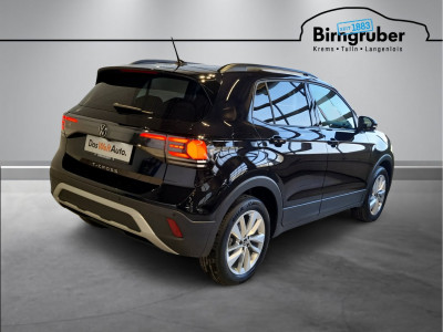 VW T-Cross Gebrauchtwagen VW T-Cross Gebrauchtwagen