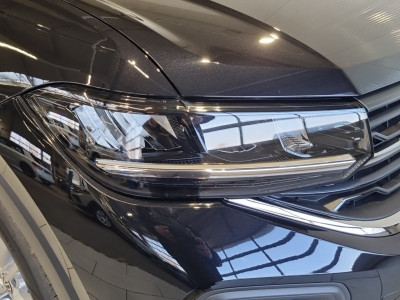 VW T-Cross Gebrauchtwagen VW T-Cross Gebrauchtwagen