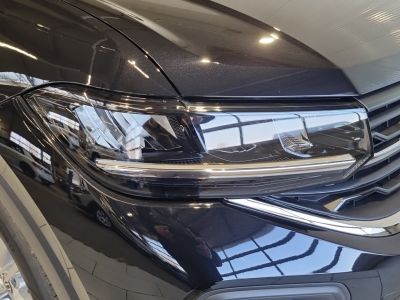 VW T-Cross Gebrauchtwagen VW T-Cross Gebrauchtwagen