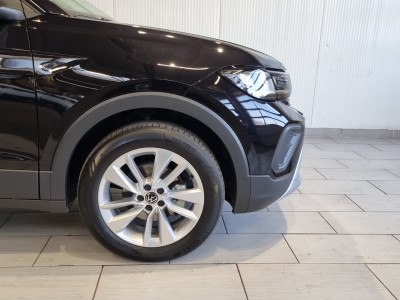 VW T-Cross Gebrauchtwagen VW T-Cross Gebrauchtwagen