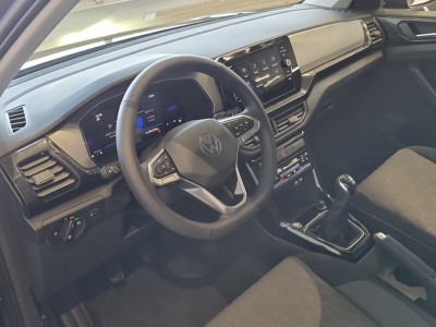 VW T-Cross Gebrauchtwagen VW T-Cross Gebrauchtwagen