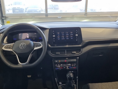 VW T-Cross Gebrauchtwagen VW T-Cross Gebrauchtwagen