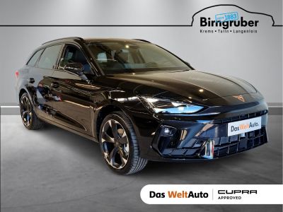 Cupra Leon Gebrauchtwagen