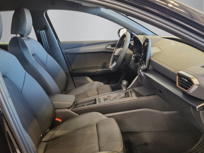 Cupra Leon Gebrauchtwagen Cupra Leon Gebrauchtwagen