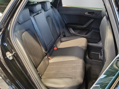 Cupra Leon Gebrauchtwagen Cupra Leon Gebrauchtwagen