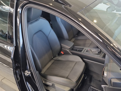 Cupra Leon Gebrauchtwagen Cupra Leon Gebrauchtwagen