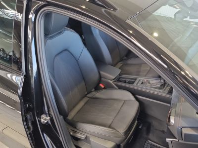 Cupra Leon Gebrauchtwagen Cupra Leon Gebrauchtwagen