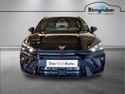Cupra Leon Gebrauchtwagen Cupra Leon Gebrauchtwagen
