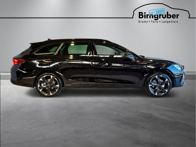 Cupra Leon Gebrauchtwagen Cupra Leon Gebrauchtwagen