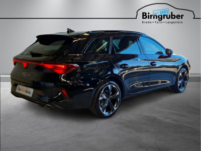 Cupra Leon Gebrauchtwagen Cupra Leon Gebrauchtwagen