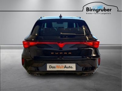 Cupra Leon Gebrauchtwagen Cupra Leon Gebrauchtwagen