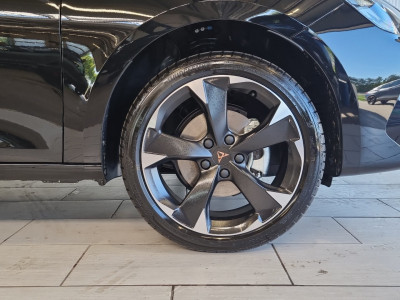 Cupra Leon Gebrauchtwagen Cupra Leon Gebrauchtwagen