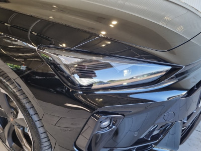 Cupra Leon Gebrauchtwagen Cupra Leon Gebrauchtwagen