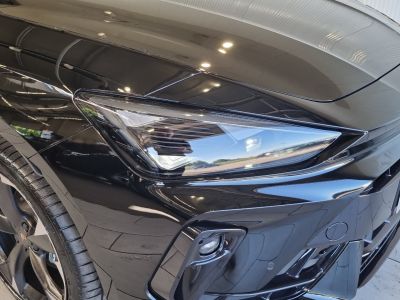 Cupra Leon Gebrauchtwagen Cupra Leon Gebrauchtwagen
