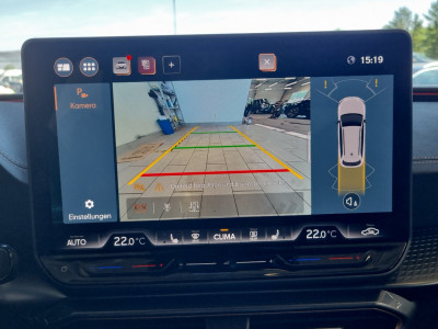 Cupra Leon Gebrauchtwagen Cupra Leon Gebrauchtwagen