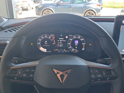 Cupra Leon Gebrauchtwagen Cupra Leon Gebrauchtwagen