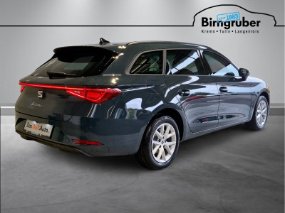 Seat Leon Gebrauchtwagen