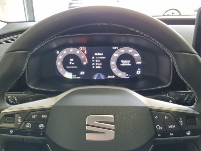 Seat Leon Gebrauchtwagen