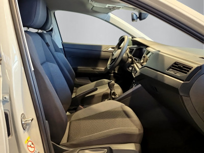 VW Taigo Gebrauchtwagen