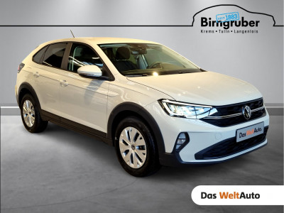 VW Taigo Gebrauchtwagen