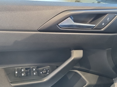 VW Taigo Gebrauchtwagen