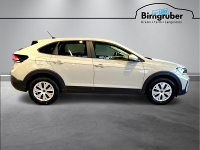 VW Taigo Gebrauchtwagen