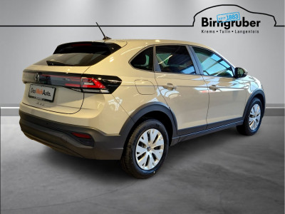 VW Taigo Gebrauchtwagen