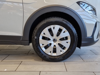 VW Taigo Gebrauchtwagen