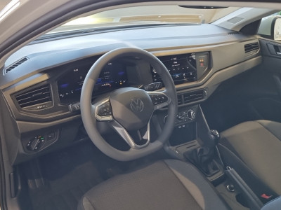 VW Taigo Gebrauchtwagen