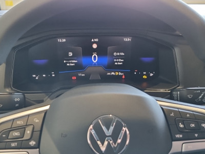 VW Taigo Gebrauchtwagen