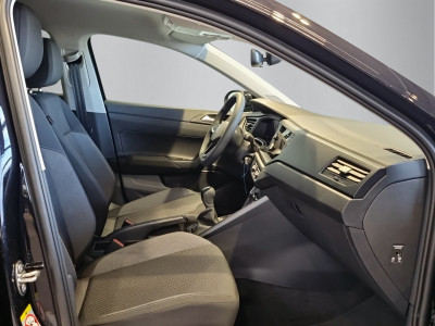 VW Taigo Gebrauchtwagen