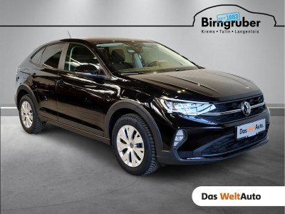 VW Taigo Gebrauchtwagen